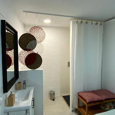 An Ca Los Lolos Bodeguilla Appartement *